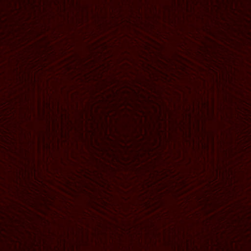 Seamless kaleidoscope wallpaper pattern — Geometry by wallpaper⁶