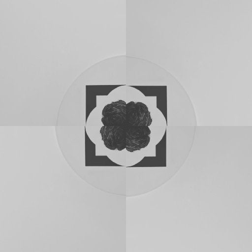 wallpaper⁶ — seamless rotate4 pattern from bauhaus