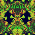 Seamless brick wallpaper pattern — Cartography by wallpaper⁶