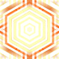 Seamless kaleidoscope wallpaper pattern — Calligraphy by wallpaper⁶