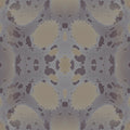 Seamless mirror wallpaper pattern — Biochemistry by wallpaper⁶