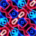 Seamless diamond wallpaper pattern — Origami by wallpaper⁶