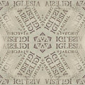 Seamless kaleidoscope wallpaper pattern — Arithmetic by wallpaper⁶