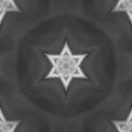 Seamless kaleidoscope wallpaper pattern — Astronomy by wallpaper⁶