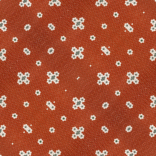 wallpaper⁶ — seamless diamond pattern from bauhaus