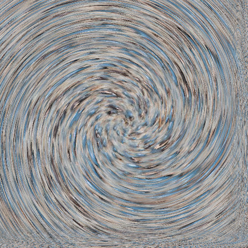 Physics Pinwheel wallpaper pattern