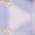 Mineralogy Hexagon wallpaper pattern