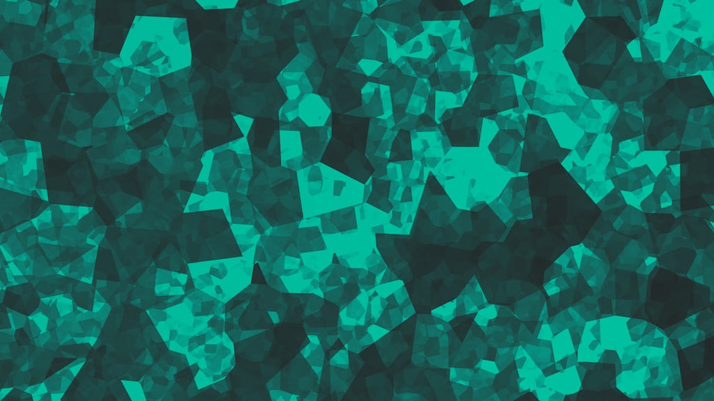 3D Brick wallpaper pattern — base photo: FRAG | Blender 3D
