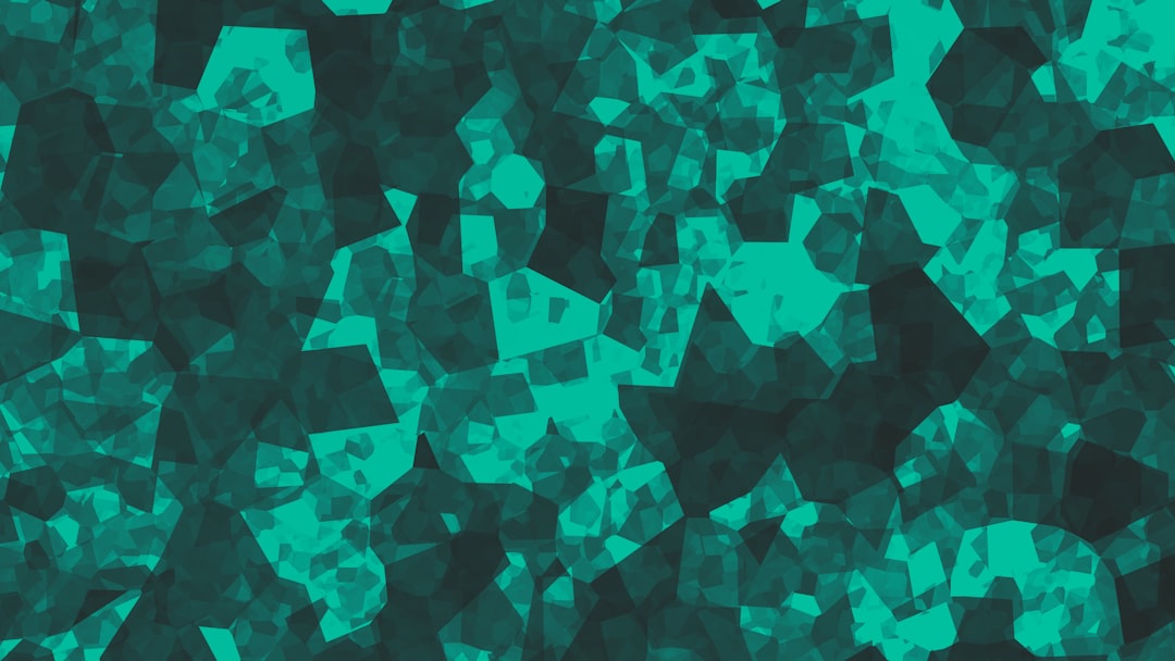 3D Brick wallpaper pattern — base photo: FRAG | Blender 3D