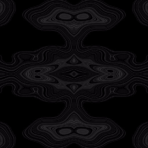 Seamless mirror wallpaper pattern — Glitch by wallpaper⁶