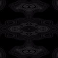 Seamless mirror wallpaper pattern — Glitch by wallpaper⁶