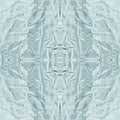 Seamless mirror wallpaper pattern — Origami by wallpaper⁶