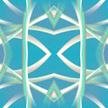 Seamless mirror wallpaper pattern — Biochemistry by wallpaper⁶