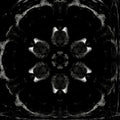 Seamless kaleidoscope wallpaper pattern — Medicine by wallpaper⁶