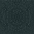 Seamless kaleidoscope wallpaper pattern — Calligraphy by wallpaper⁶