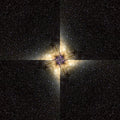 Cosmology Rotation wallpaper pattern