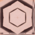 Seamless kaleidoscope wallpaper pattern — Medicine by wallpaper⁶