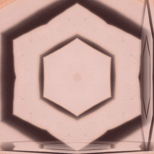 Seamless kaleidoscope wallpaper pattern — Medicine by wallpaper⁶