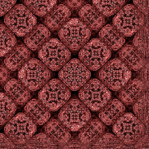 Seamless diamond wallpaper pattern — Stained Glass by wallpaper⁶