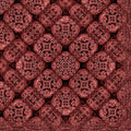 Seamless diamond wallpaper pattern — Stained Glass by wallpaper⁶