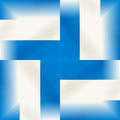 wallpaper⁶ — seamless rotate4 pattern from bauhaus