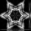 Seamless kaleidoscope wallpaper pattern — Arithmetic by wallpaper⁶