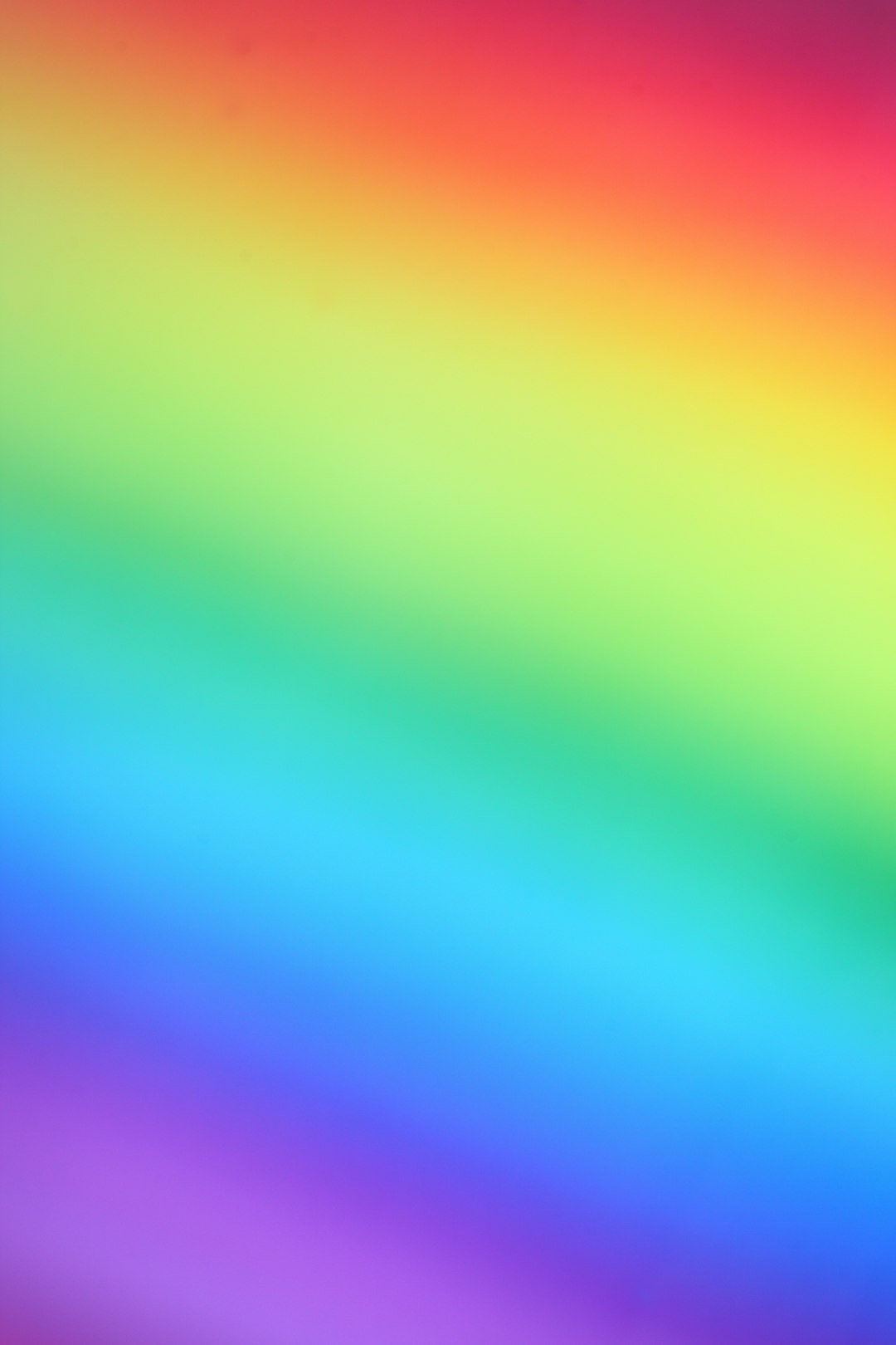 Meteorology Kaleidoscope wallpaper pattern — base photo: Rainbow mist background.