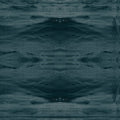 Oceanography Mirror wallpaper pattern
