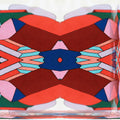 wallpaper⁶ — seamless mirror4 pattern from bauhaus