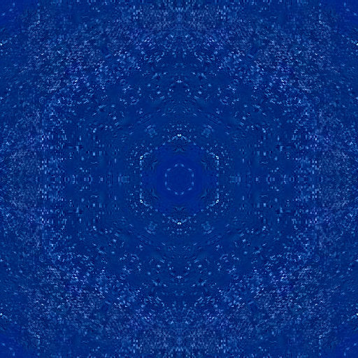 Seamless kaleidoscope wallpaper pattern — Calligraphy by wallpaper⁶