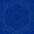 Seamless kaleidoscope wallpaper pattern — Calligraphy by wallpaper⁶
