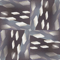 Seamless rotation wallpaper pattern — Algebra by wallpaper⁶