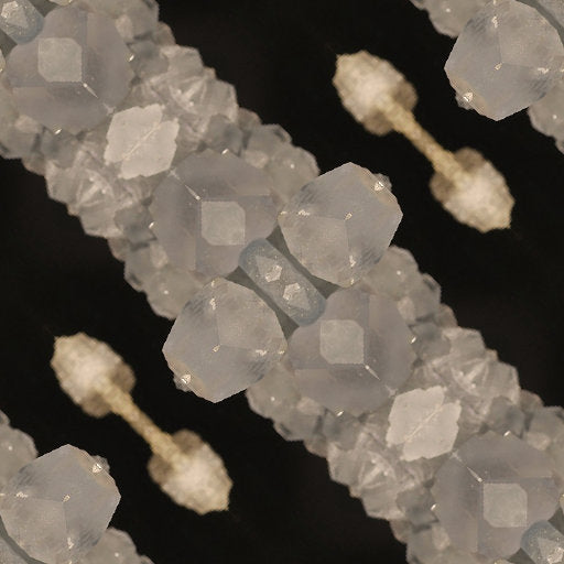 Mineralogy Diamond wallpaper pattern