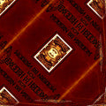 Seamless diamond wallpaper pattern — Stained Glass by wallpaper⁶