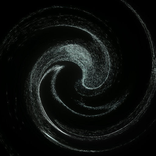 Physics Pinwheel wallpaper pattern