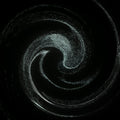 Physics Pinwheel wallpaper pattern