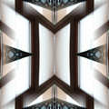 Seamless mirror wallpaper pattern — Medicine by wallpaper⁶