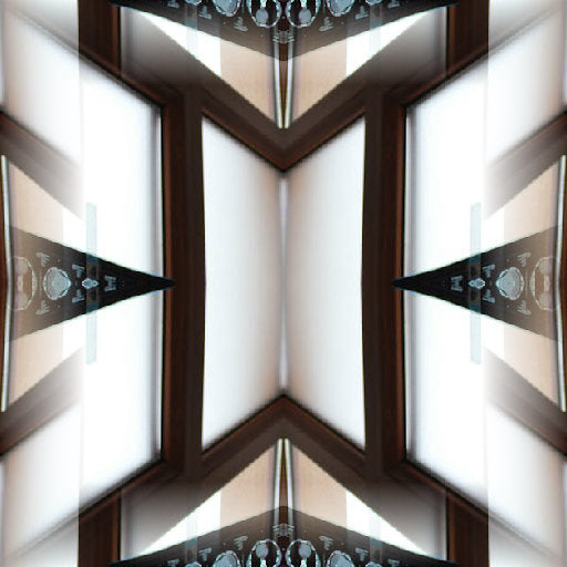 Seamless mirror wallpaper pattern — Medicine by wallpaper⁶