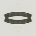 Seamless mirror wallpaper pattern — Calligraphy by wallpaper⁶