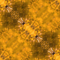 Seamless diamond wallpaper pattern — Origami by wallpaper⁶