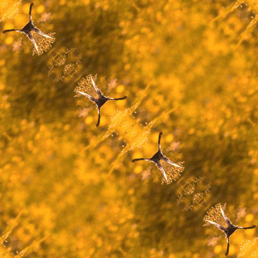 Seamless diamond wallpaper pattern — Origami by wallpaper⁶