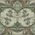 Seamless brick wallpaper pattern — Cartography by wallpaper⁶