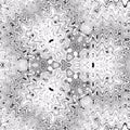 Seamless hex wallpaper pattern — Arithmetic by wallpaper⁶