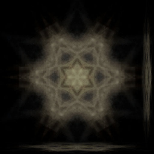 Seamless kaleidoscope wallpaper pattern — Cosmology by wallpaper⁶