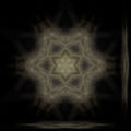 Seamless kaleidoscope wallpaper pattern — Cosmology by wallpaper⁶