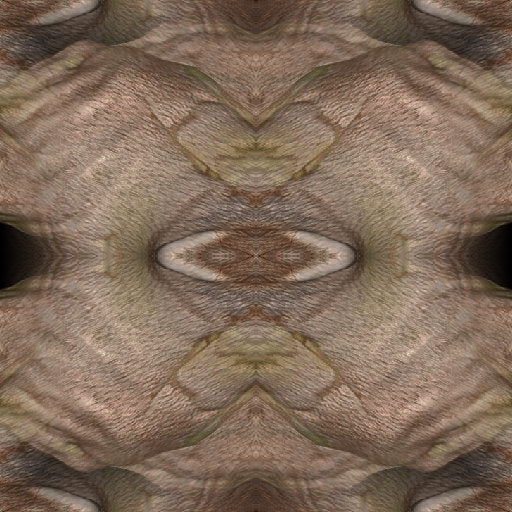Seamless mirror wallpaper pattern — Medicine by wallpaper⁶
