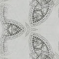 Seamless hex wallpaper pattern — Cartography by wallpaper⁶