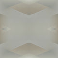 wallpaper⁶ — seamless mirror4 pattern from bauhaus