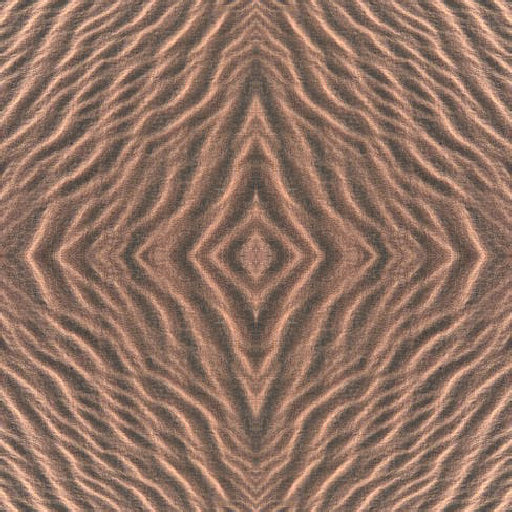 Seamless mirror wallpaper pattern — Cartography by wallpaper⁶