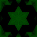 Seamless kaleidoscope wallpaper pattern — Geometry by wallpaper⁶